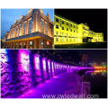 24pcs 4in1 Led Wall Wash Outdoor Lighting Bar